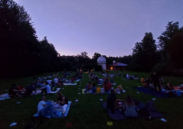 Tempo Libero - Picnic sotto la stella Sole nel Parco Pineta tra “Miti e leggende del Sole” -  - Varese News