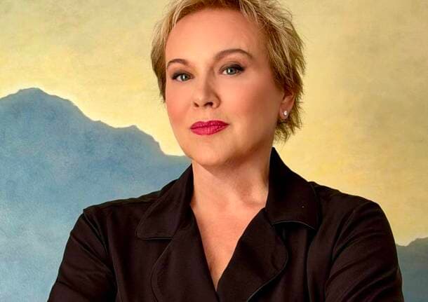 Besano - L’arte della Valceresio vola a New York: al MoMA l’opera “Respiro” di Marina Taroni - Cultura - Varese News