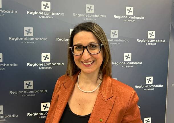 Lombardia - Legge ordinamentale lombarda, le misure della varesina Dell’Erba (FdI): rifornimenti agevolati per i disabili e più controlli sull’aria nei luoghi chiusi -  - Varese News