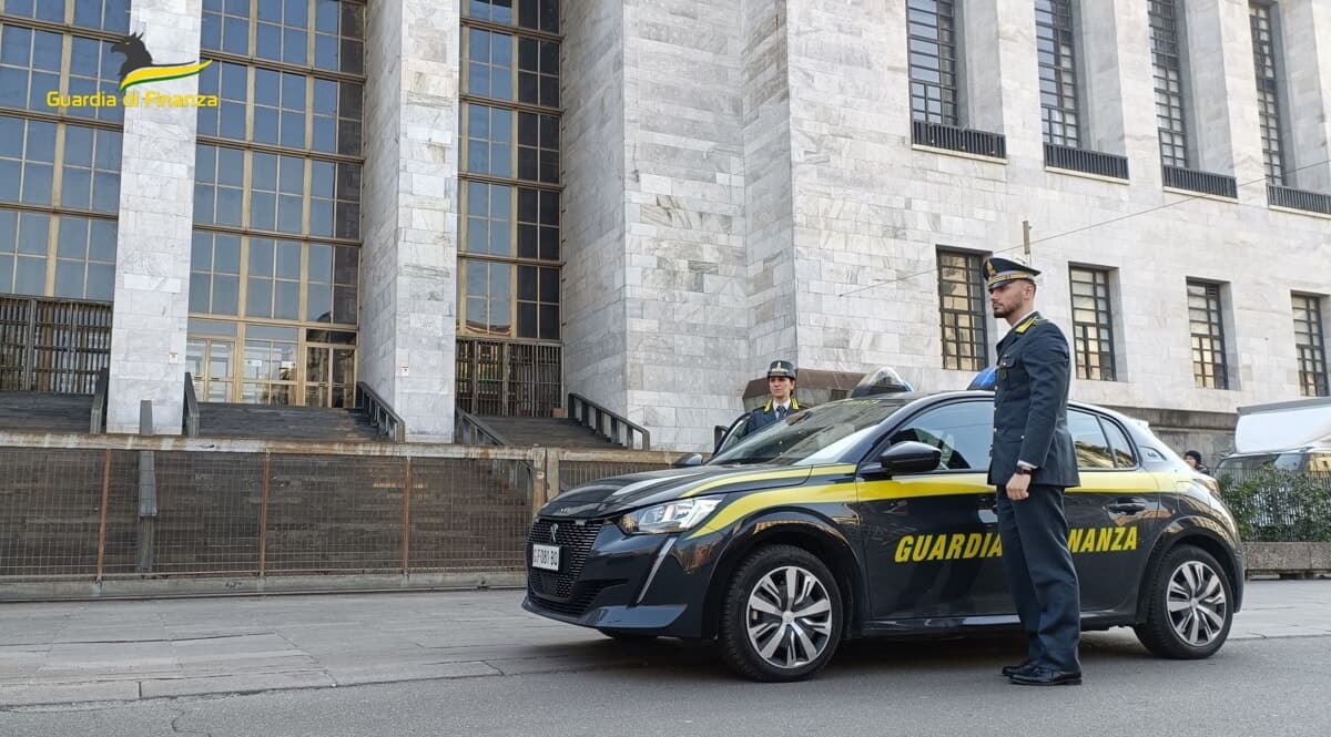 Luca Carleo indagato nell'inchiesta per frode da 30 milioni: era appena stato nominato responsabile per Milano di Futuro Nazionale
