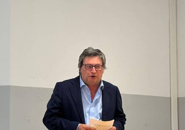 Varese - Dal rapporto Caritas alla proposta per Varese: “Sussidiarietà e una rete contro la solitudine” -  - Varese News
