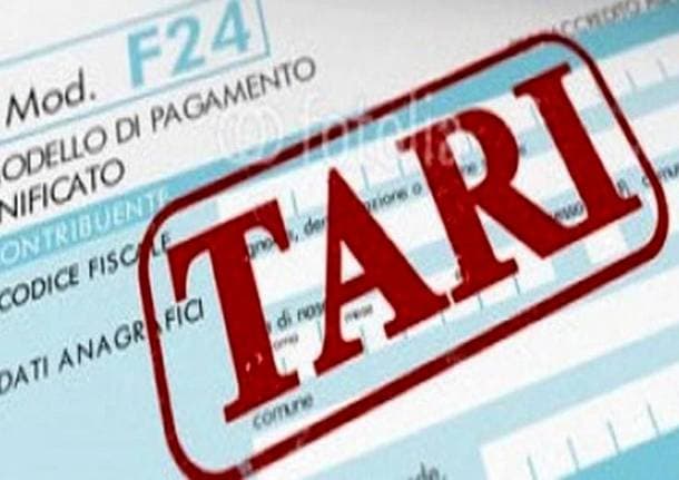 Saronno - A Saronno cambiano le scadenze per la Tassa rifiuti 2026: prima rata entro il 16 ottobre - Archivio - Varese News