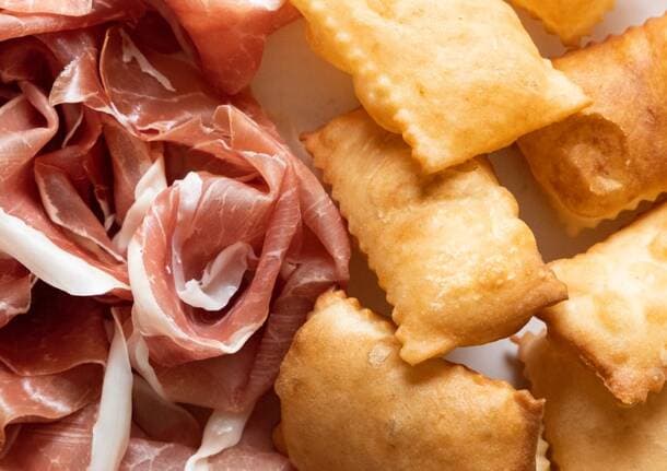 Cassano Magnago - Cassano Magnago celebra i sapori dell’Emilia-Romagna: al Maggiolone Social Park arriva la Sagra dello gnocco fritto -  - Varese News