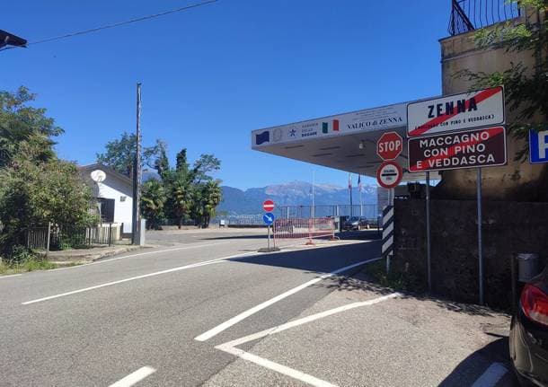 Canton Ticino - Tassa sulla salute e ristorni dei frontalieri: vigilia di fuoco tra Berna, Bellinzona e Roma -  - Varese News
