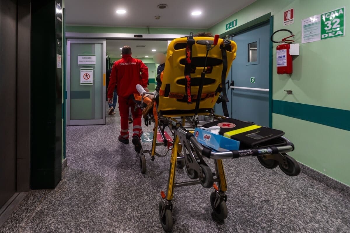 "Mi hanno violentato": la denuncia di una ragazza di 21 anni (appena arrivata a Milano)