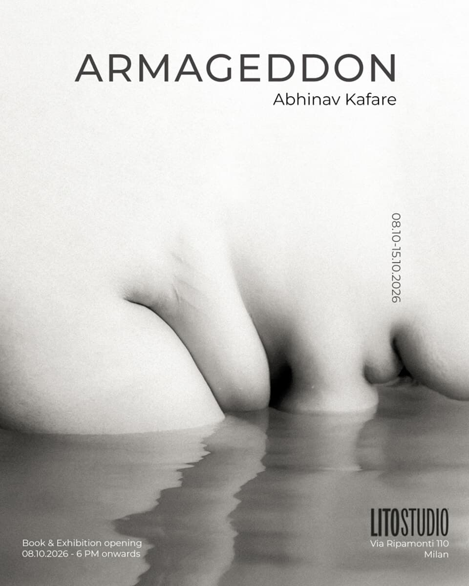 Abhinav Kafare: Armageddon