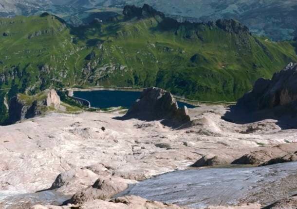 Cinema - La tragedia della Marmolada sullo schermo a Varese: la proiezione speciale a prezzo ridotto -  - Varese News