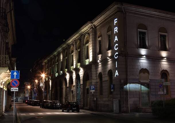 Gallarate - Gallarate si illumina con i colori della sua storia: nasce Lightscape, il centro racconta le sue origini attraverso la luce - Gallarate/Malpensa - Varese News