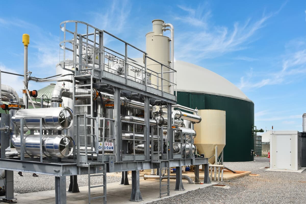 Dall'energia ai fertilizzanti: come l'agricoltura sta diventando sempre più circolare