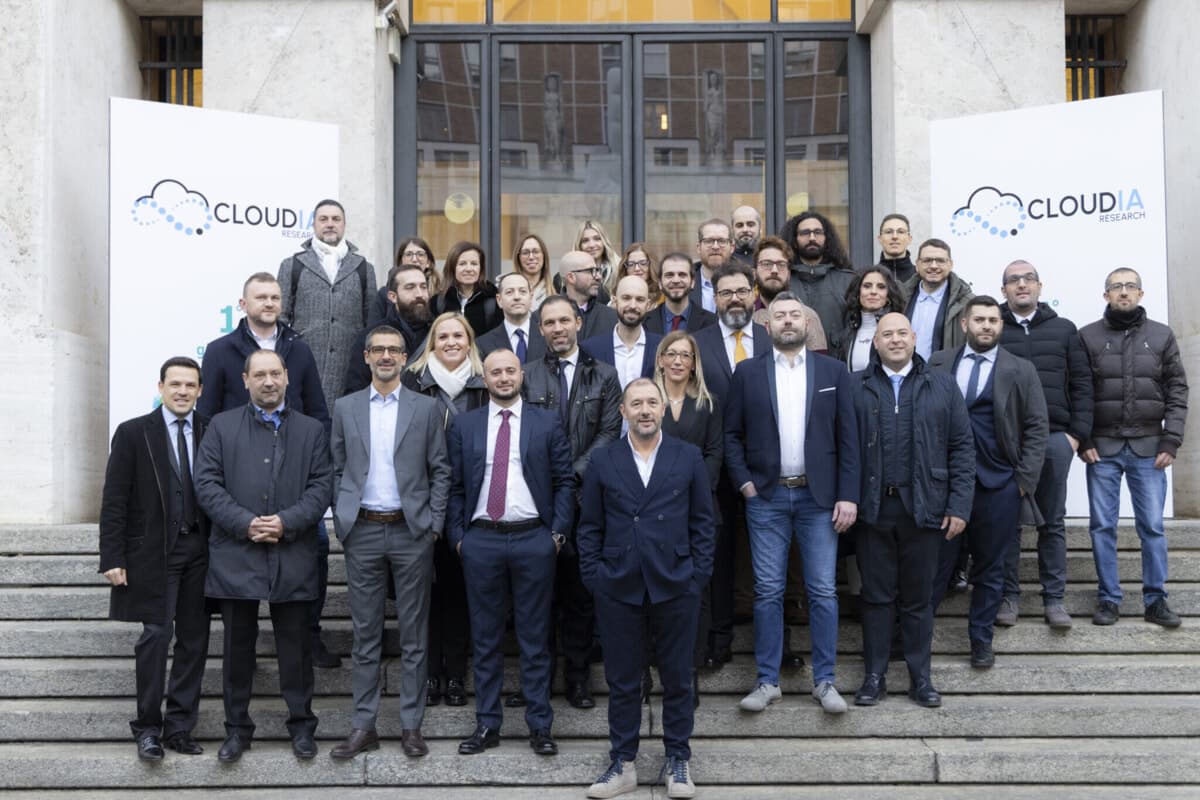 Cloudia Research, le ombre sul bilancio 2025 (da approvare) e quel prestito con Cdp da rimborsare