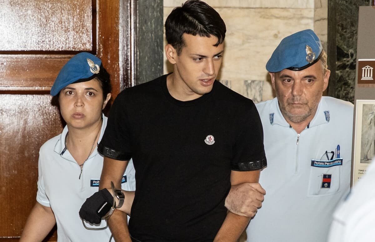 Omicidio Manuel Mastrapasqua, a Daniele Rezza la giustizia riparativa come "ultima chance"