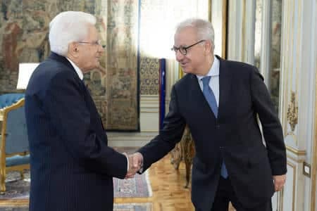 Decreto sicurezza, stop di Mattarella: rischio mancata promulgazione