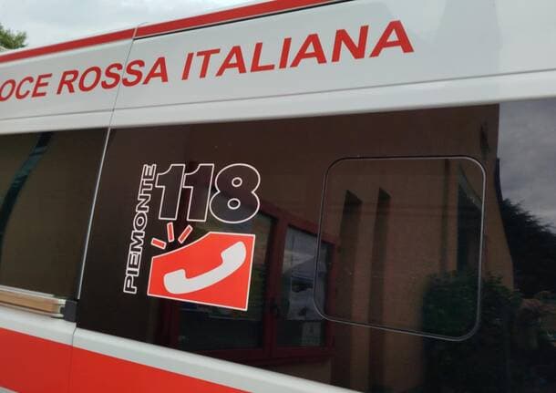 Cocquio Trevisago - Scontro fra auto, ferito un giovane di 20 anni a Cocquio Trevisago -  - Varese News
