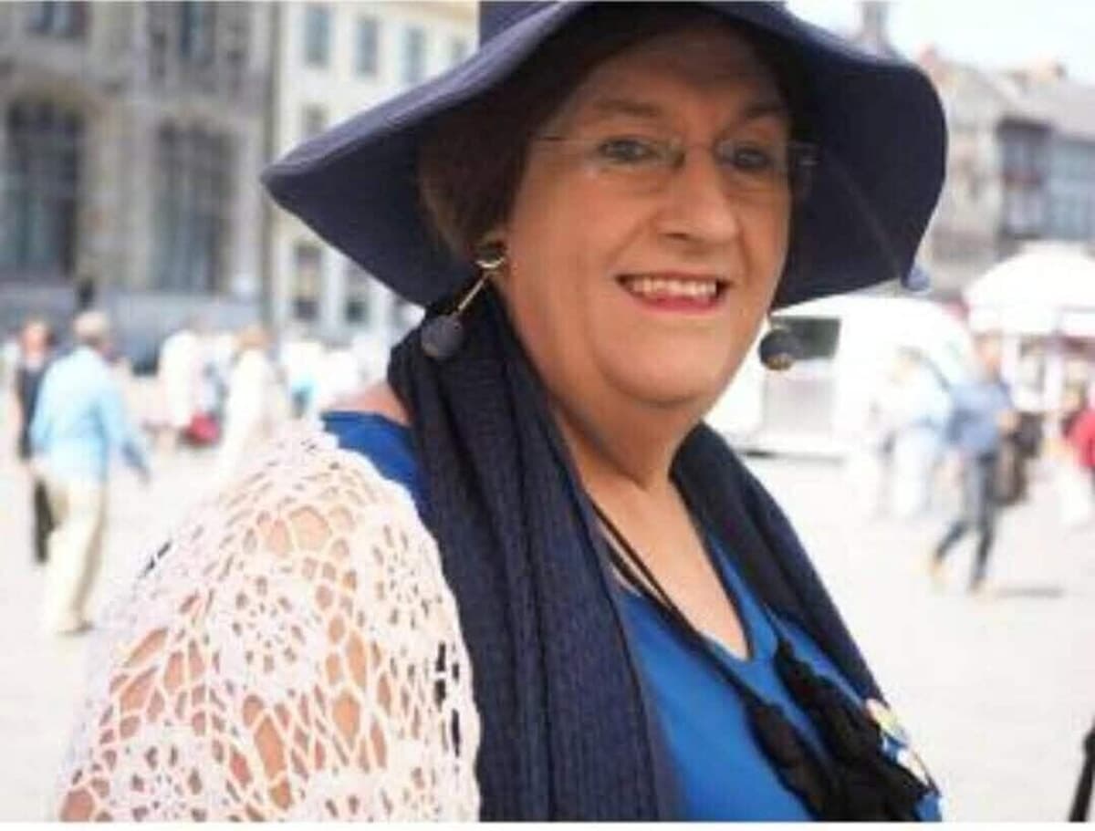 A Milano un luogo pubblico intitolato a Deborah Lambillotte: "Fu una madre per tante donne trans"