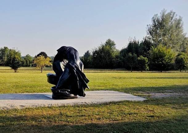 Lomazzo - Lomazzo celebra Francesco Somaini: tre giorni tra arte, memoria e partecipazione - Lombardia - Varese News