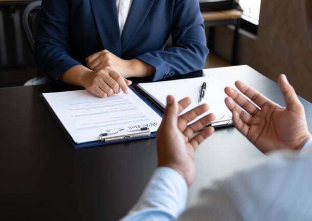 Approfondimento - Colloqui di lavoro: dal 7 giugno è vietato chiedere lo stipendio passato -  - Varese News