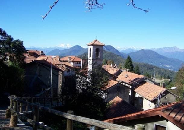 Valganna - Boarezzo celebra la lingua lombarda con la “Giurnada dul Dialett” -  - Varese News