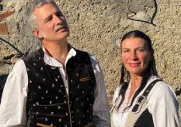 Tempo Libero - Il teatro Blu porta “La Regina delle nevi” in Alta Val d’Intelvi -  - Varese News