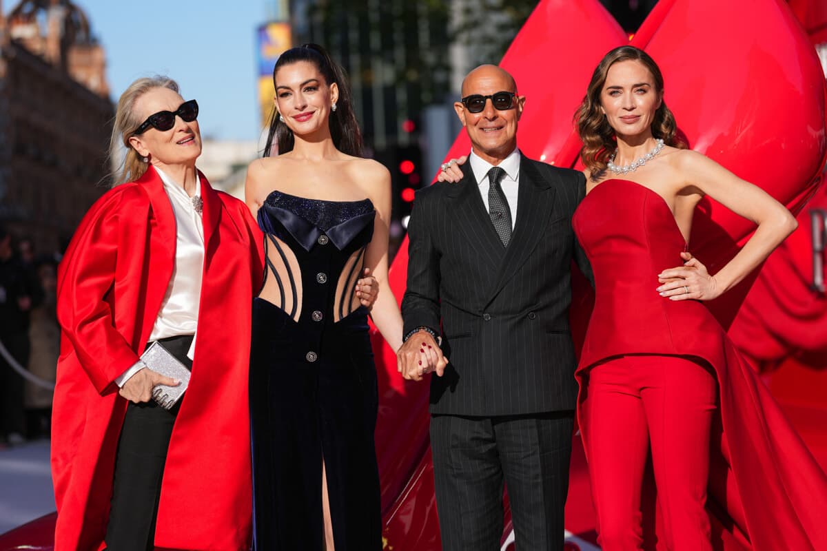 Effetto "Il Diavolo veste Prada 2": boom di turisti stranieri nei luoghi del film a Milano