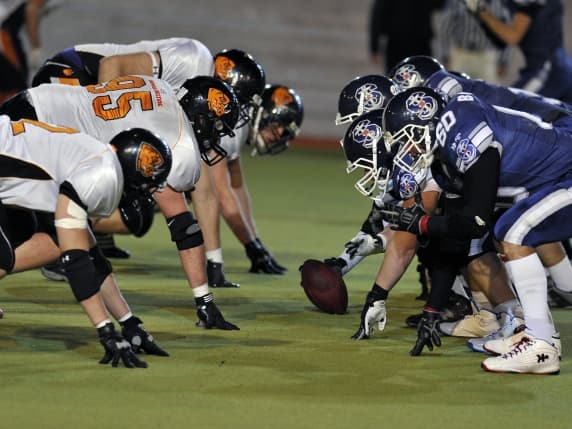 Football americano, Rhinos-Seamen fusione clamorosa: sarà una sola squadra dal nome ancora segreto (Milano Giants?)