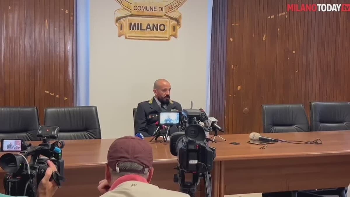 Gianluca Mirabelli: “Francesco Imprezzabile amava il suo lavoro e lo ha dimostrato. Forse troppo”