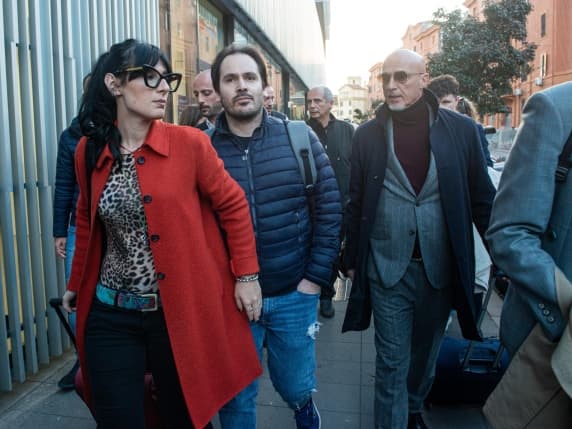 Liborio Cataliotti, avvocato di Andrea Sempio: «Sua madre travolta dagli insulti: social e leoni da tastiera avvelenano il clima, abbassiamo i toni»