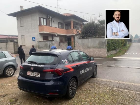 Varese, Jonathan Rivolta: «Ho ucciso il ladro che mi aggredì in casa, ricordi vaghi per il trauma». Il suo legale: «Fu legittima difesa»