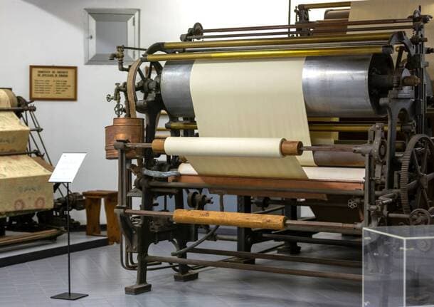 Como - Il Museo della Seta di Como diventa “Museo d’Impresa” con il riconoscimento della Regione - Archivio - Varese News