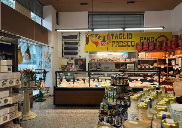 Verbano-Cusio-Ossola - Ornavasso, Premosello e Vogogna: dal Distretto del Commercio 80 mila euro per i negozi locali -  - Varese News