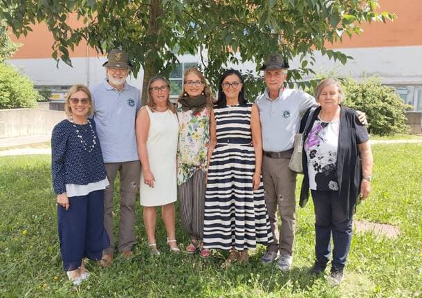 Varese - Mindfulness per le donne con tumore al seno: nuovo percorso firmato CAOS e ASST Sette Laghi -  - Varese News