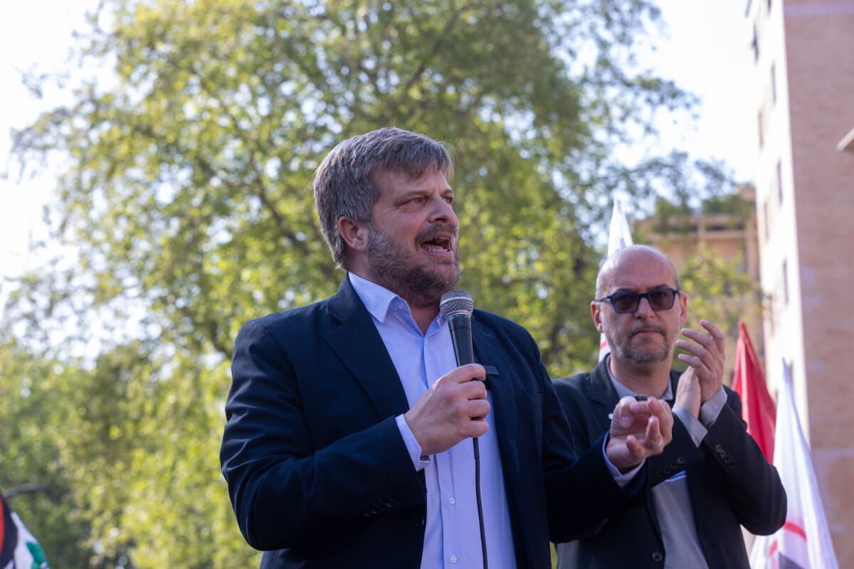 "Candidato Sindaco a Milano? Ne parliamo a settembre": la frase di Majorino che riapre le primarie del Pd