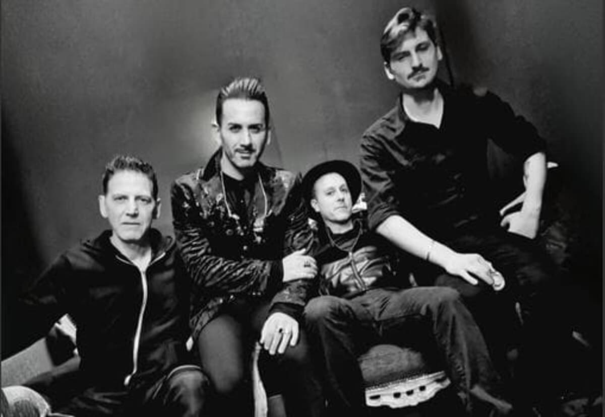 La festa di Halloween in un circo maledetto: 3 palchi e tributi ai Depeche Mode