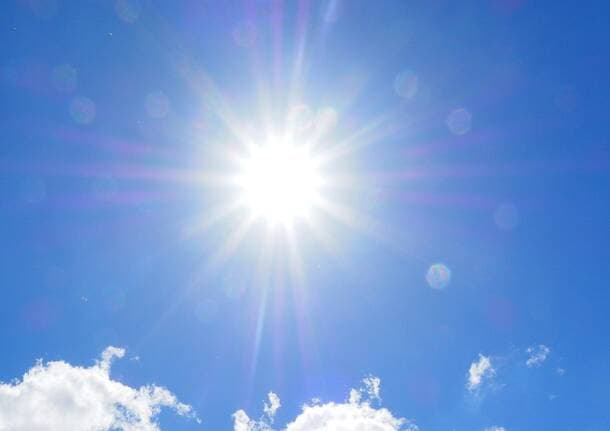 Milano - Caldo e afa, Arpa Lombardia conferma il disagio forte: a Varese allerta almeno fino a giovedì 25 giugno - Varese Laghi - Varese News