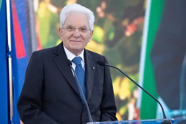 mattarella 7 ottobre