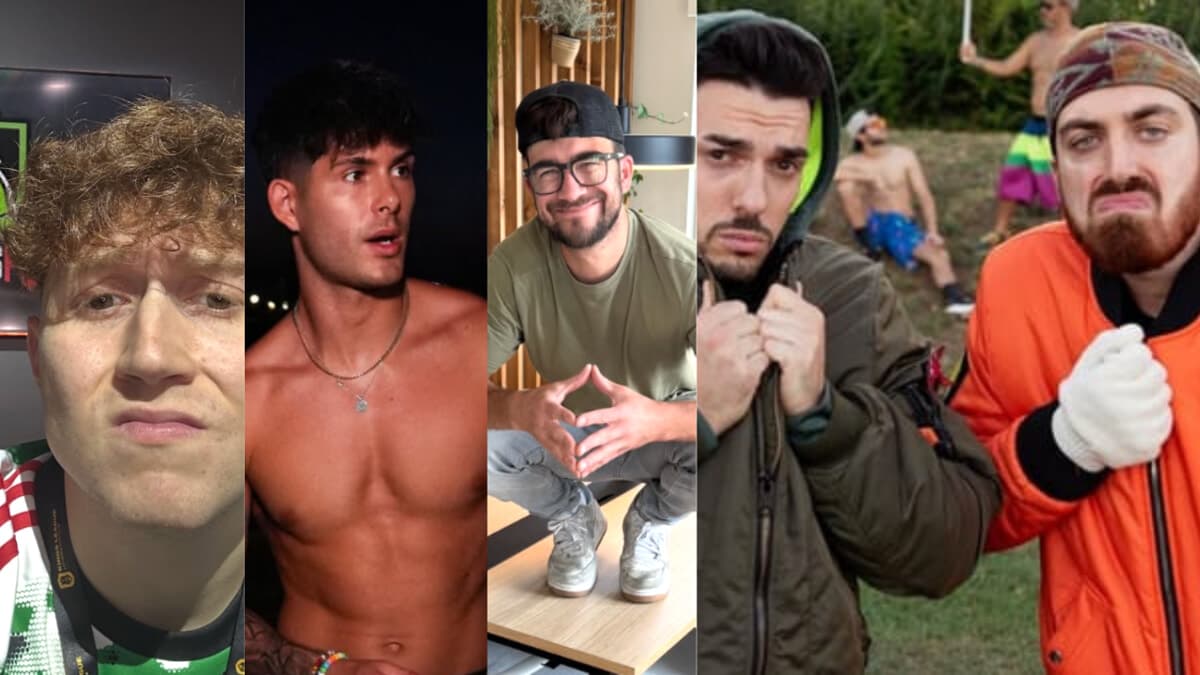 TheShow, Molteni, Della Giusta e Il Rosso: quanto fatturano davvero i creator lombardi