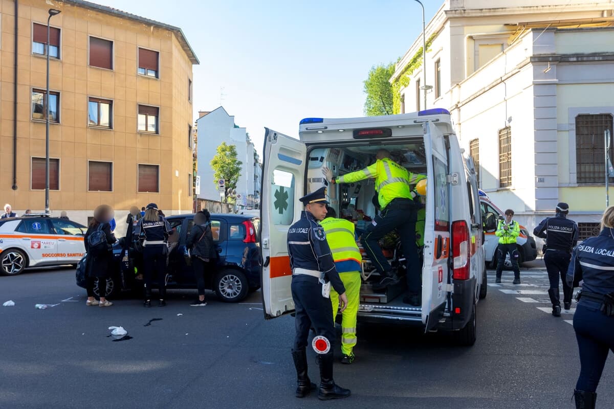 Incidente mortale a Paderno, la procura apre un'indagine per omicidio stradale: disposta l'autopsia sul corpo della vittima
