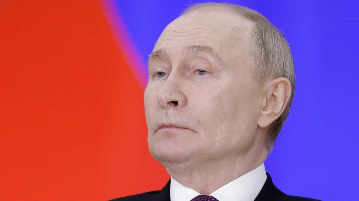 Tregua pasquale annunciata da Putin, Kiev aderisce