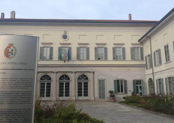 Castellanza - Dal 5 ottobre nuovi orari per gli uffici comunali a Castellanza - Archivio - Varese News