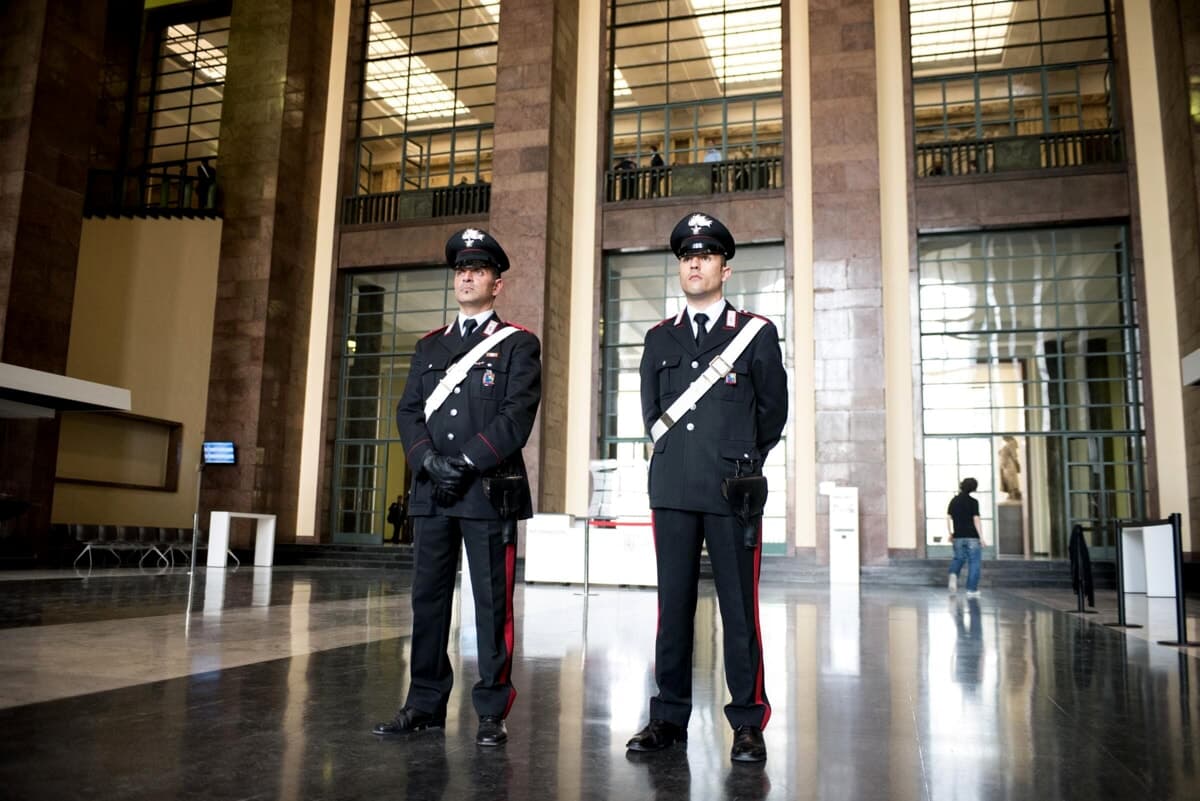 Dipendente del Tribunale indagato per tentata truffa: disposte nuove perquisizioni