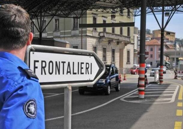 MOBILITÀ · DATI E SONDAGGIO - Lavorare in Svizzera, vivere in provincia: numeri, percorsi e accordi di 32mila frontalieri -  - Varese News