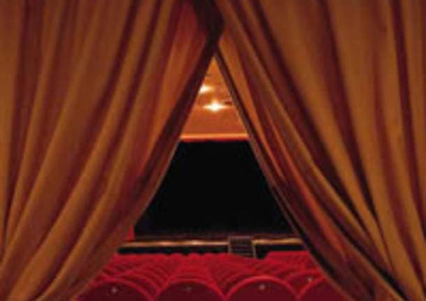 Eventi - La Compagnia Teatrale La Marmotta festeggia 40 anni con uno spettacolo benefico - Archivio - Varese News