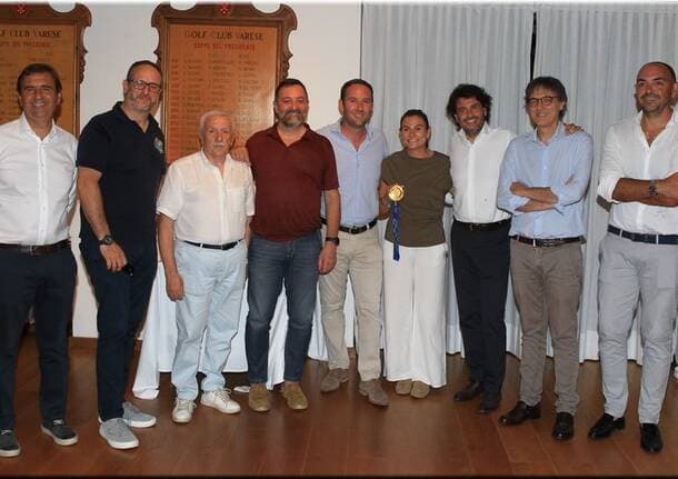 Luvinate - Cinque Panathlon Club alla scoperta del grande canottaggio - Sport - Varese News
