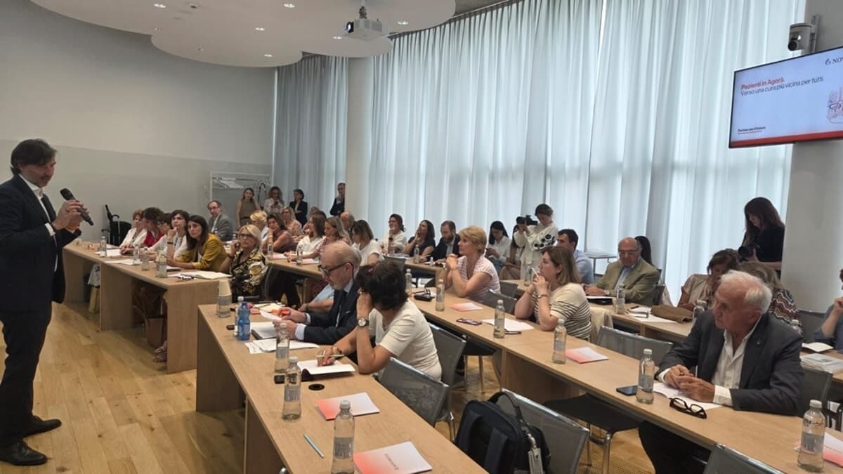 al via in bocconi il percorso delle associazioni dei pazienti per un sistema sanitario orientato al valore della cura 