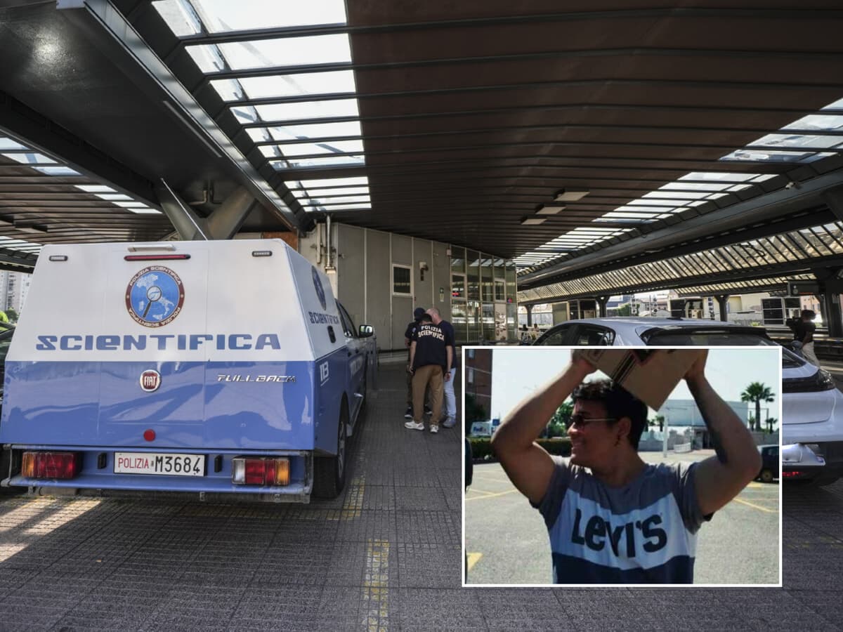 Omicidio in stazione, uno dei due arrestati chiede la scarcerazione: "Non avevo un coltello"