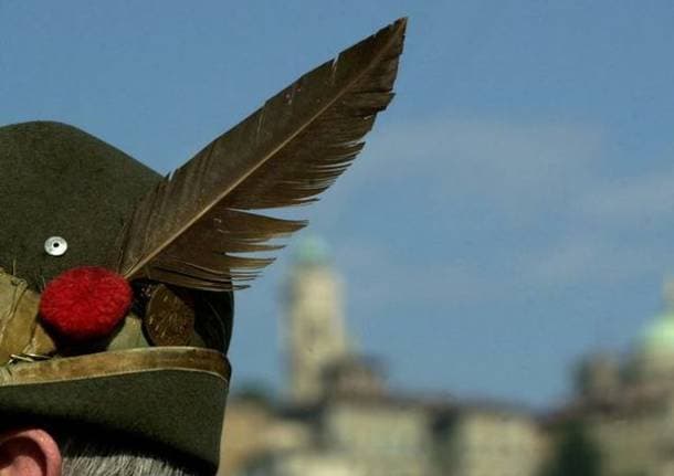 Origgio - Il gruppo Alpini di Origgio festeggia i 50 anni con due giorni di eventi - Saronno/Tradate - Varese News