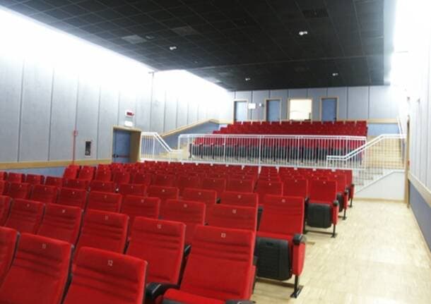 Besozzo - Presentata la stagione 2026 al Teatro Duse di Besozzo: cinque appuntamenti per tutti i gusti - Tempo libero - Varese News