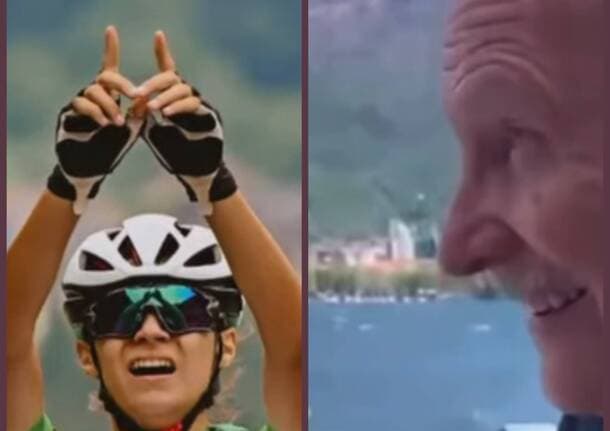 Gorla Minore - Se una pedalata arriva fino al cielo, verso chi non c’è più - Busto Arsizio/Altomilanese - Varese News