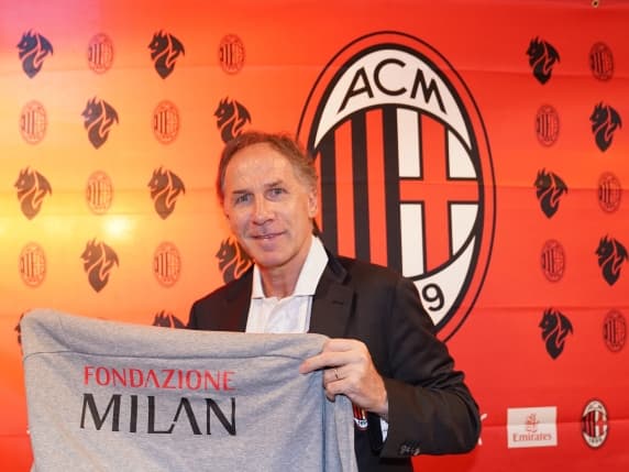 La Milano di Baresi: il trasloco dalla squadra dell'oratorio (con la clausola dell'altezza), il debutto a San Siro da raccattapalle, la prima casa in Famagosta