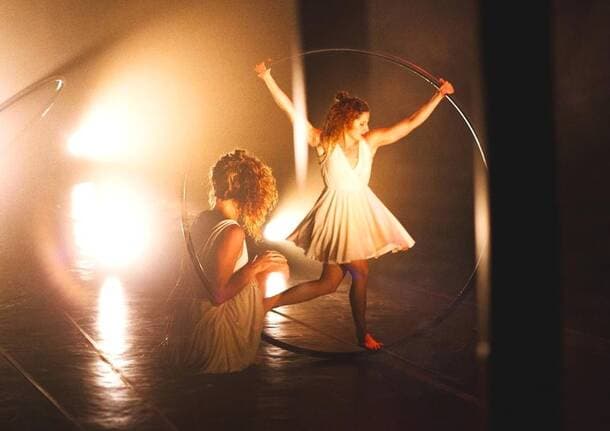 Saronno - Saronno diventa un palcoscenico a cielo aperto: nasce Reverie, il festival delle arti performative - Saronno/Tradate - Varese News