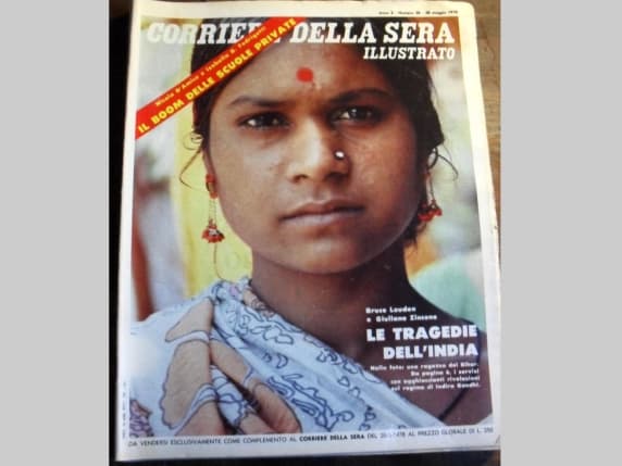 Gli anni del Corriere Illustrato con Goldoni, Nascimbeni e Feltri